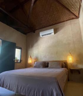 Sei Pinang Hotel | The House of The Rising Tide