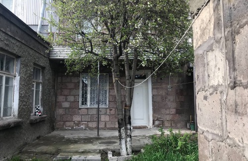 Gyumri House | THE HOUSE OLD CITY