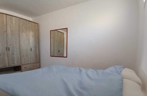 Beit She'an Apartment | The house on the river, 5 min from beautiful nature!