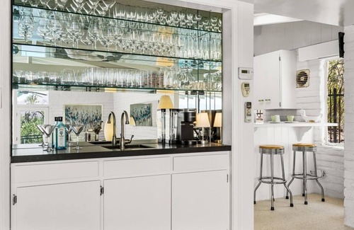 Araby Cove House | The Howard, Palm Springs