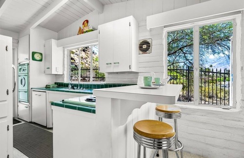 Araby Cove House | The Howard, Palm Springs