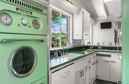 Araby Cove House | The Howard, Palm Springs