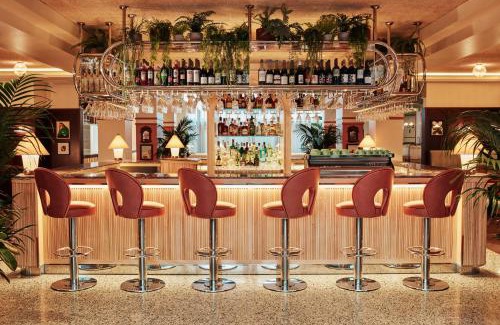 Shepherd's Bush Hotel | The Hoxton, Shepherds Bush
