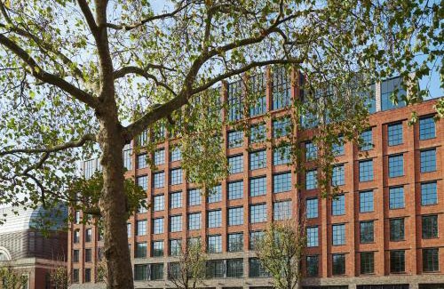 Shepherd's Bush Hotel | The Hoxton, Shepherds Bush