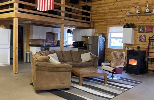 Leroy House | The Hruby Doobie Doo Ranch