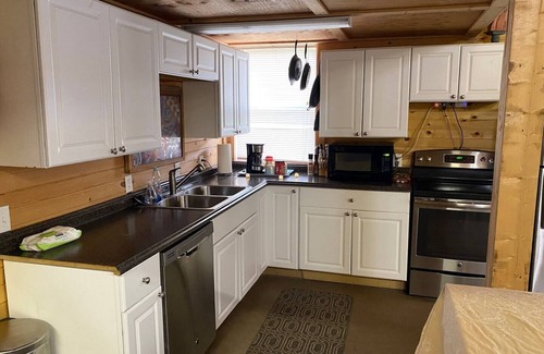 Leroy House | The Hruby Doobie Doo Ranch