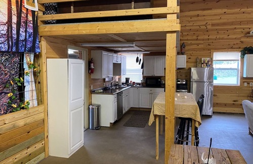 Leroy House | The Hruby Doobie Doo Ranch