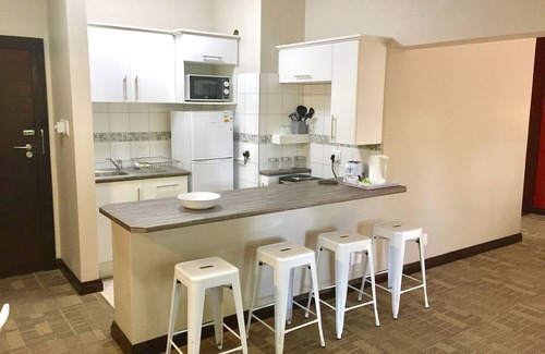 Walmer Hotel | The Hub Boutique Hotel