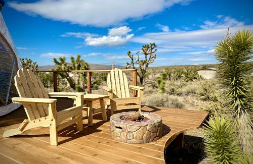 Dolan Springs Other | The HUB - Glamping - Grand Canyon West