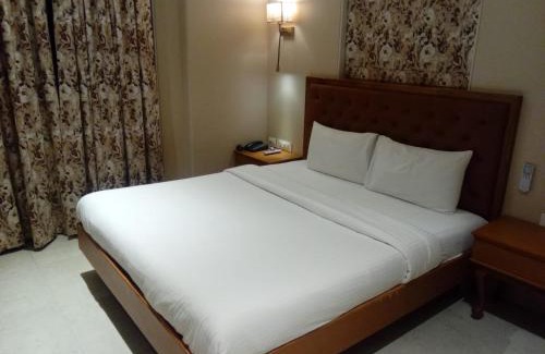 Eksar Hotel | The Hub Link