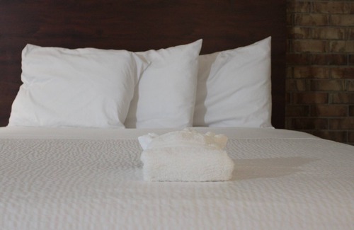 Morris Hotel | The Hudson Inn