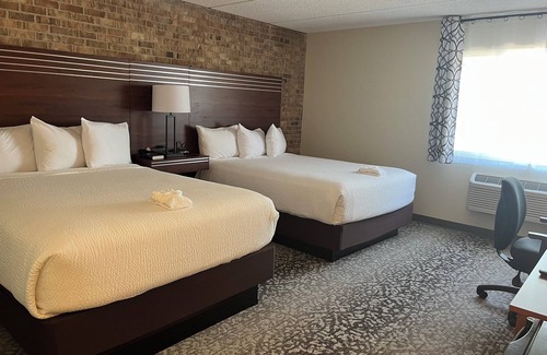 Morris Hotel | The Hudson Inn