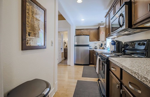 North End House | The Hyde House: One Block To Boise's Hyde Park-Enjoy Eateries, Coffee, Ice Cream