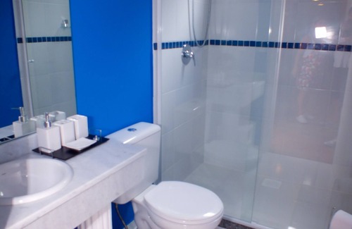 Lagoa da Conceicao Hotel | The Hyperion Boutique Hotel