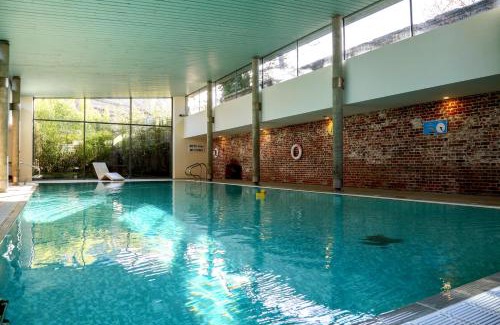 Bury St Edmunds Apartment | The Ickworth Hotel