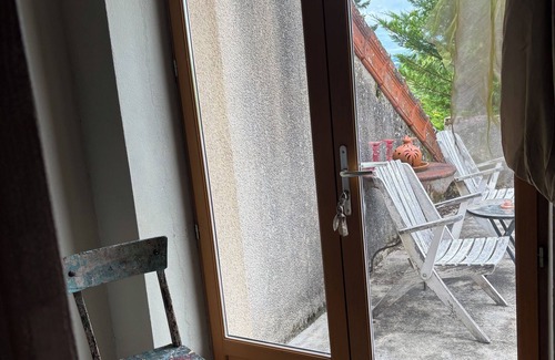 Saint-Didier-sur-Arroux Cottage | The ideal tranquility to disconnect from the noise.