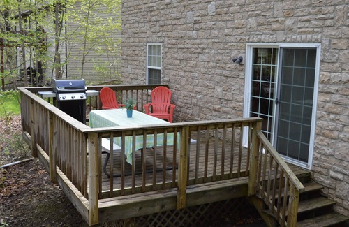 Kelleys Island Cottage | The ideal Kelleys Island family vacation rental