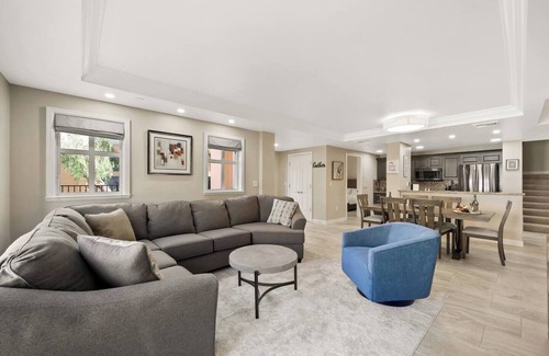 Lake Las Vegas Villa | The Ideal Townhouse Getaway