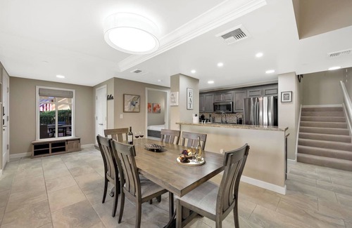 Lake Las Vegas Villa | The Ideal Townhouse Getaway