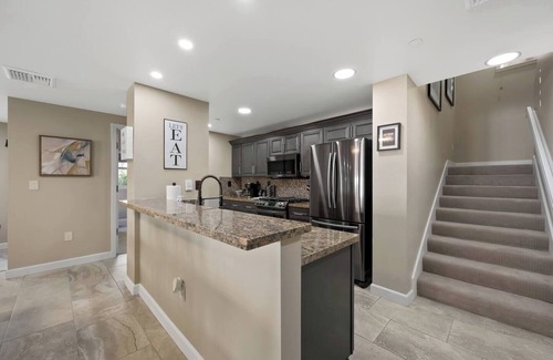 Lake Las Vegas Villa | The Ideal Townhouse Getaway