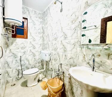 Rajbagh Hotel | The Indoor View