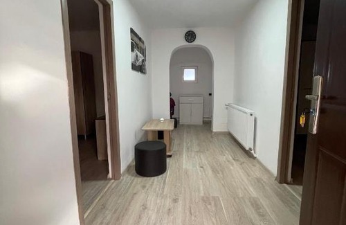 Ocna Mures House | The iNk Rooms