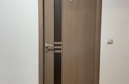 Ocna Mures House | The iNk Rooms