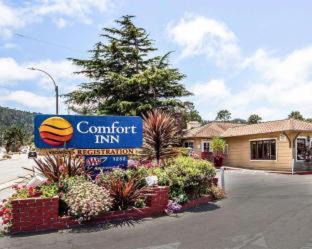 Munras Avenue Hotel | The Inn at 1252 Monterey