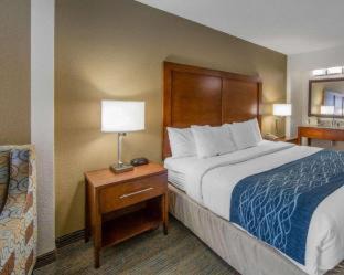 Sevierville Hotel | The Inn at Apple Valley, an Ascend Collection Hotel
