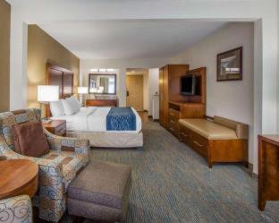Sevierville Hotel | The Inn at Apple Valley, an Ascend Collection Hotel