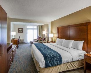 Sevierville Hotel | The Inn at Apple Valley, an Ascend Collection Hotel