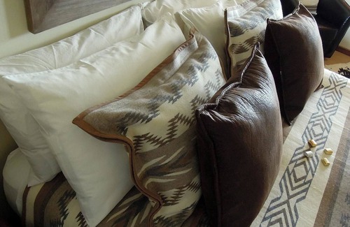 Paso Robles Bed & Breakfast | The Inn at Croad Vineyards