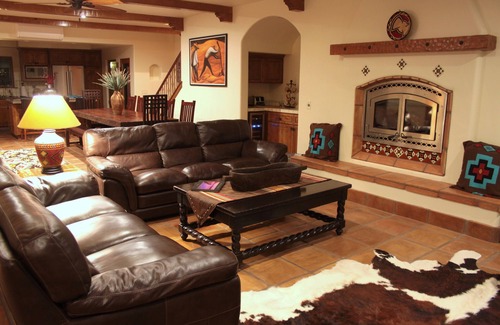 Paso Robles Bed & Breakfast | The Inn at Croad Vineyards