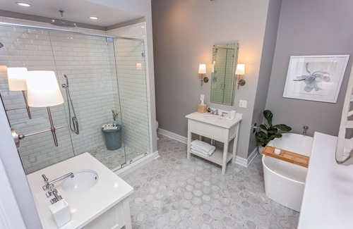 West Freemason Bed & Breakfast | The Inn at Four Eleven York
