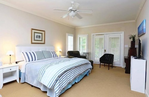 Chapel Hill Hotel | The Inn at Governors Club