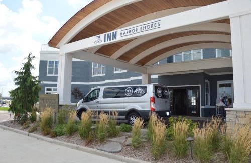 Saint Joseph Resort | The Inn at Harbor Shores