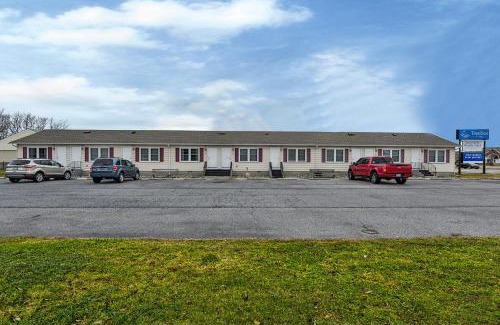 Lewes Hotel | The Inn at Lewes