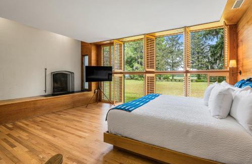 Charleston Resort | The Inn at Middleton Place