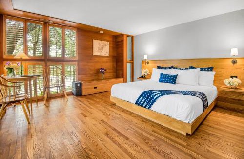 Charleston Resort | The Inn at Middleton Place