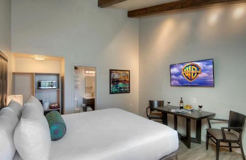 Santa Cruz Hotel | The Inn at Pasatiempo