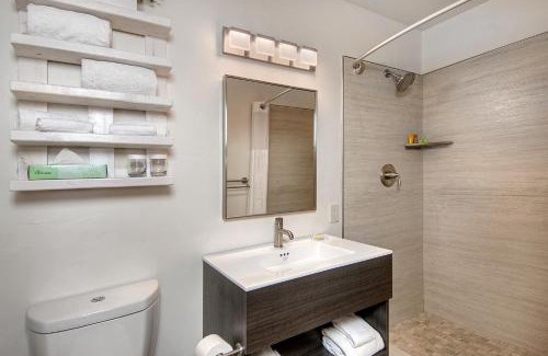 Santa Cruz Hotel | The Inn at Pasatiempo