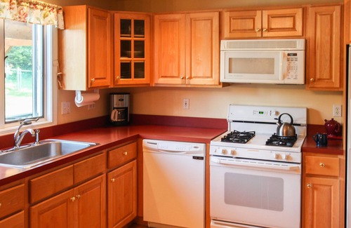 Wilmington House | The Inn At Quail Run