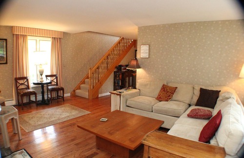 Wilmington House | The Inn At Quail Run