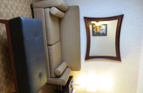 South Bend Hotel | The Inn at Saint Mary's