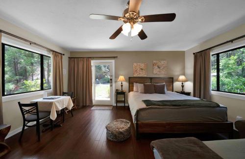 O'Brien Bed & Breakfast | The Inn at Shasta Lake