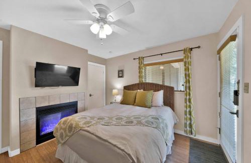 O'Brien Bed & Breakfast | The Inn at Shasta Lake