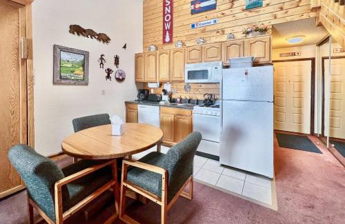 Granby Hotel | The Inn at Silvercreek 633