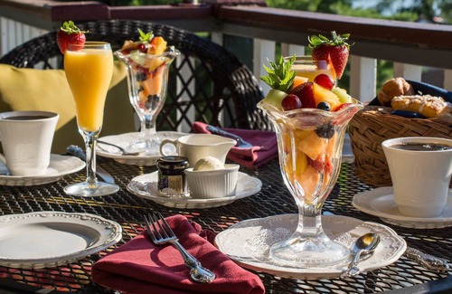 Mays Landing Bed & Breakfast | The Inn at Sugar Hill