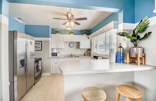 Sunset Cliffs Hotel | The Inn at Sunset Cliffs