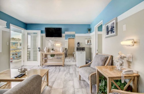 Sunset Cliffs Hotel | The Inn at Sunset Cliffs